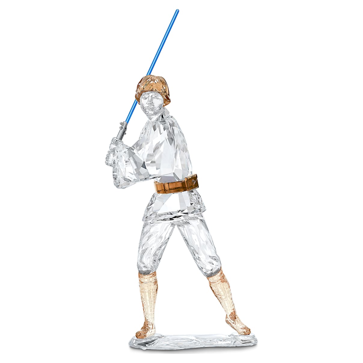 Star Wars Luke Skywalker