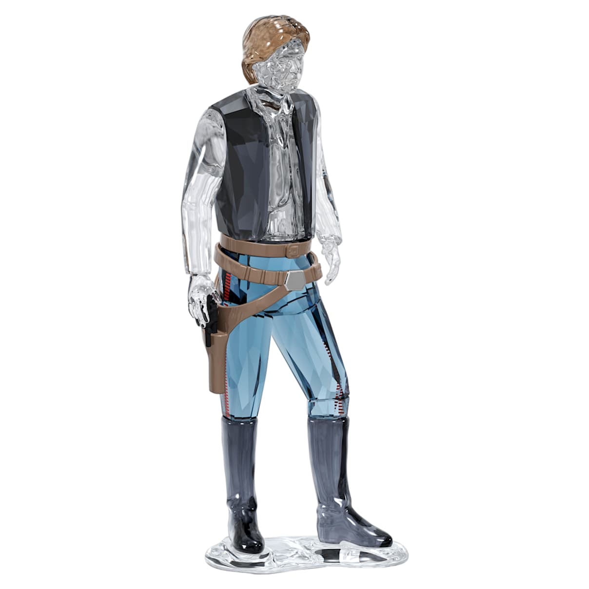 Star Wars Han Solo
