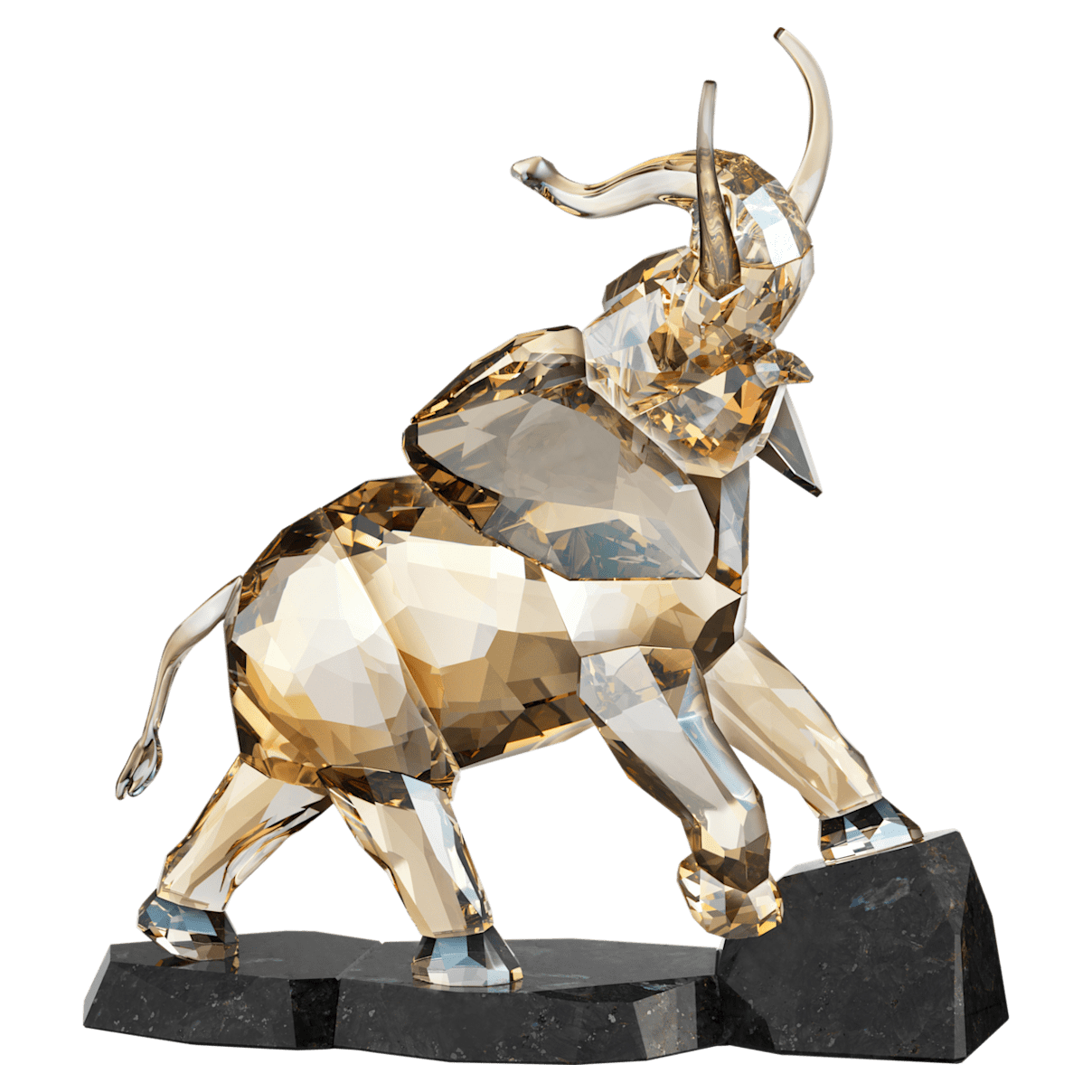 

Swarovski Éléphant