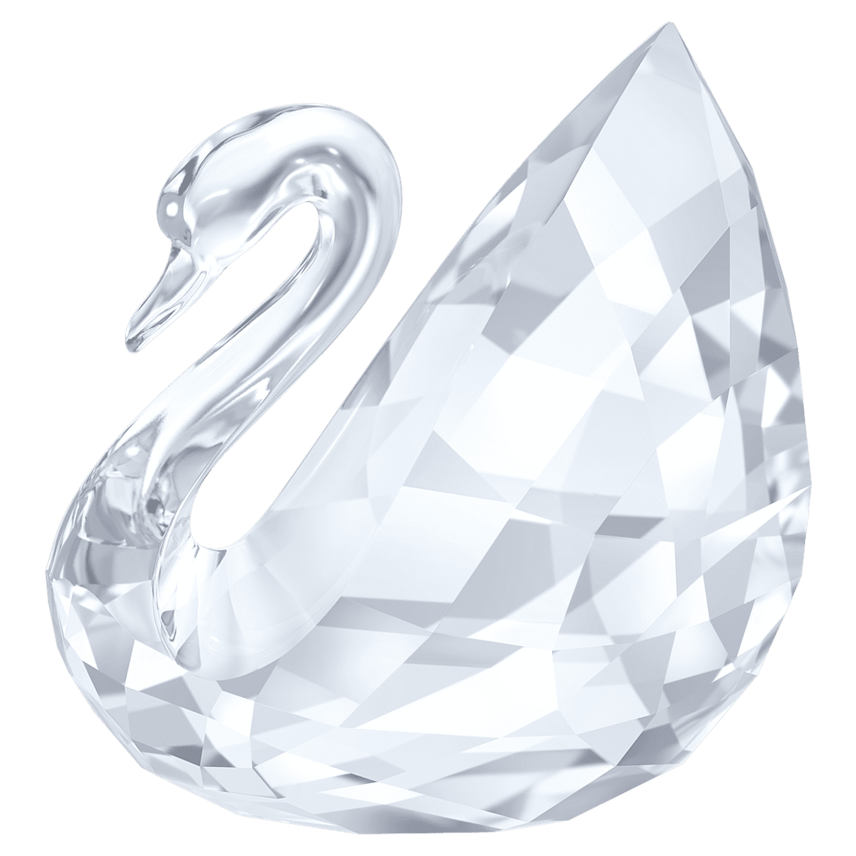 

Swarovski Swan