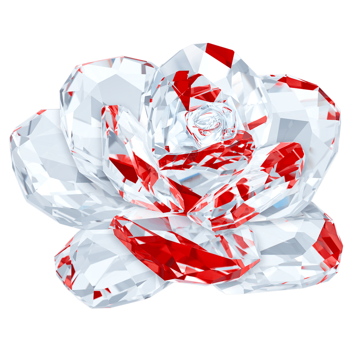 

Swarovski Rose