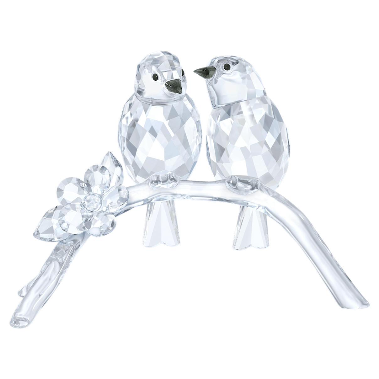 

Swarovski 绣眼鸟