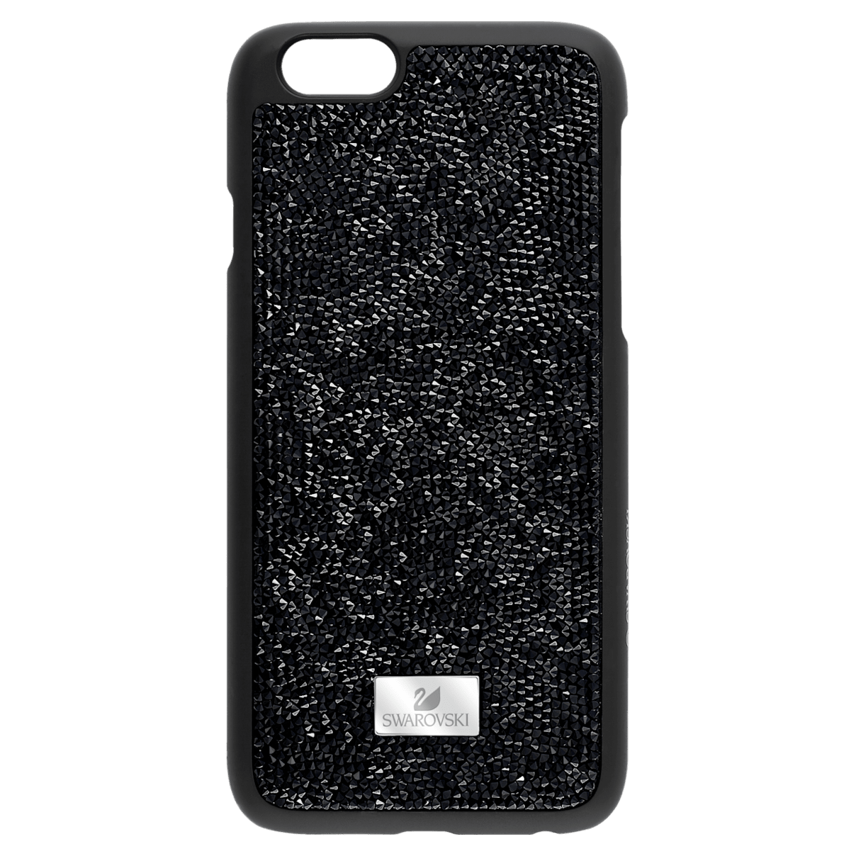 

Swarovski Glam Rock Black Smartphone Case with Bumper, iPhone® 6