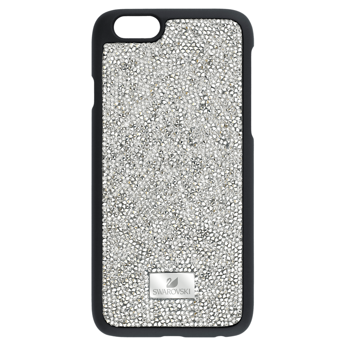 Swarovski Glam Rock Gray Smartphone Case with Bumper, iPhone® 6