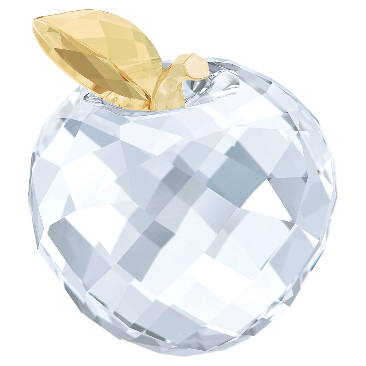 

Swarovski 苹果