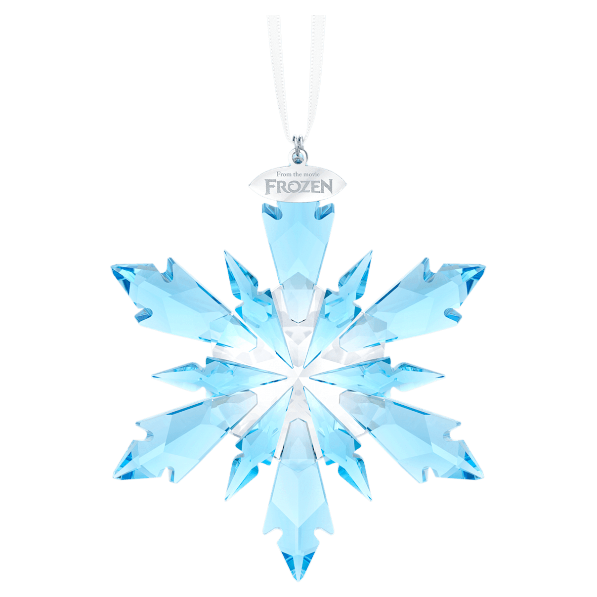 

Swarovski アナと雪の女王 スノーフレーク オーナメント