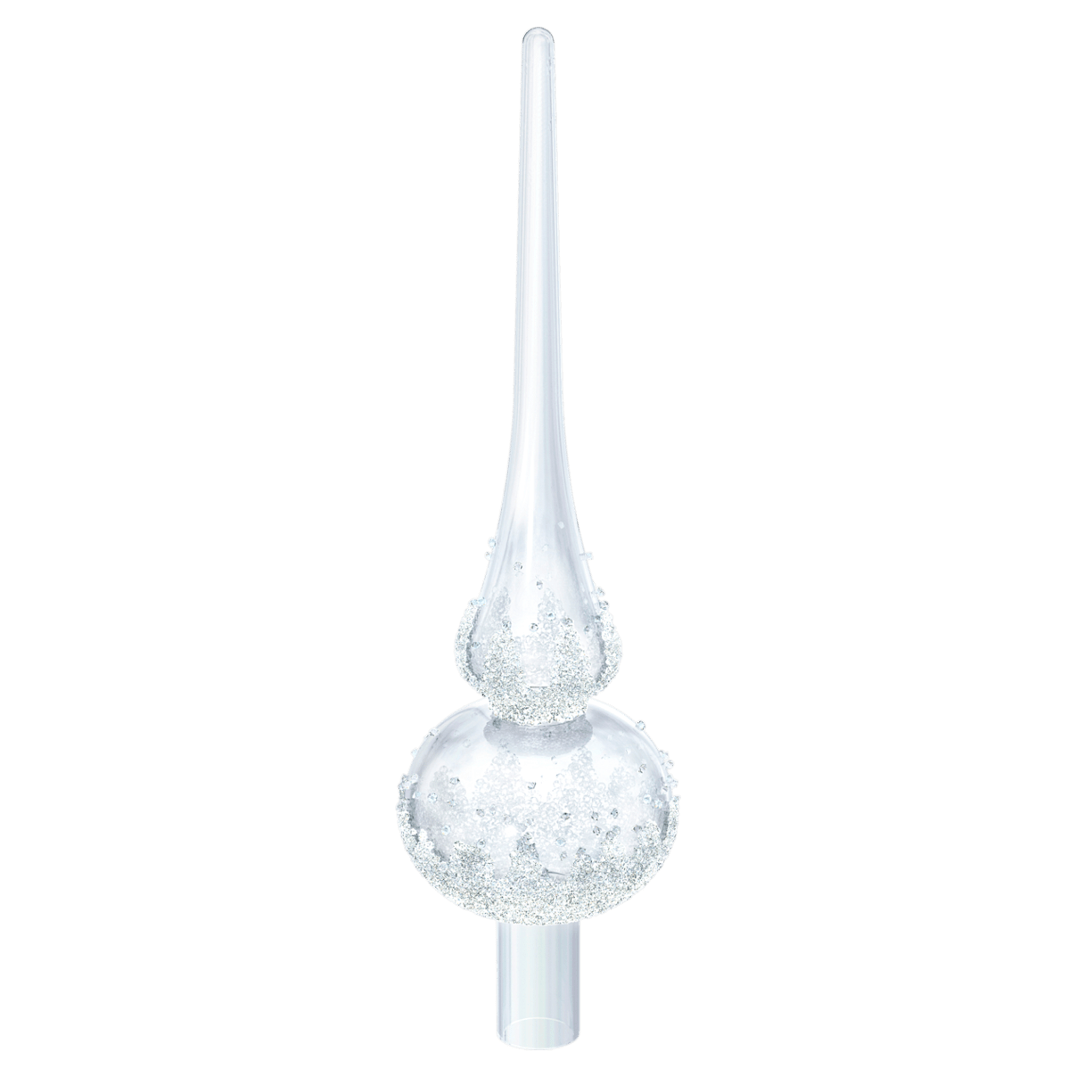 

Swarovski クリスマスツリートッパー