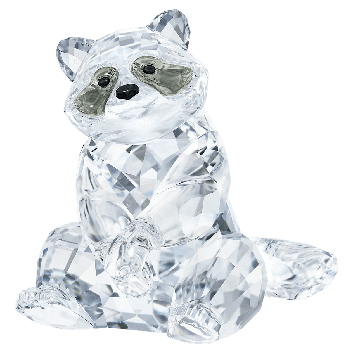 

Swarovski 浣熊