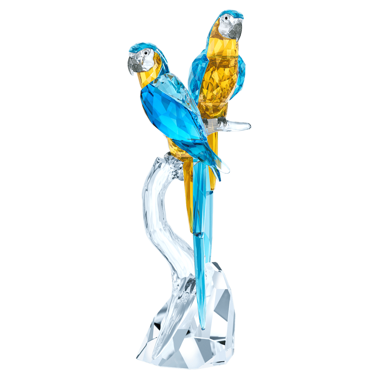 

Swarovski 金刚鹦鹉