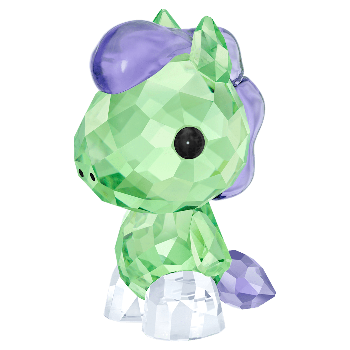

Swarovski Zodiaque – Cheval Fougueux