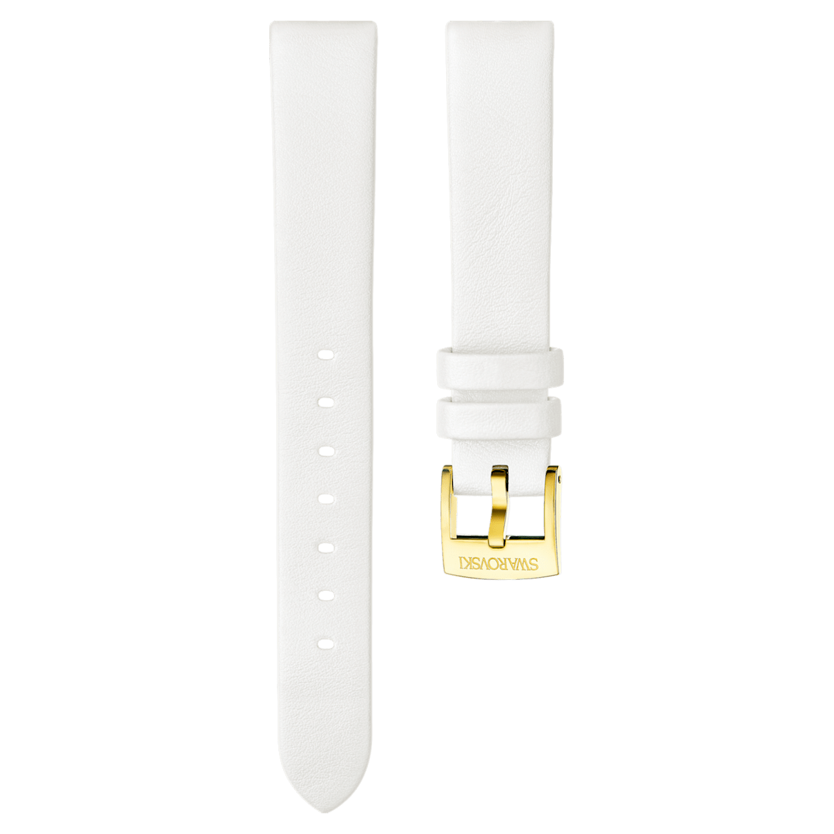 

Swarovski 16mm watch strap