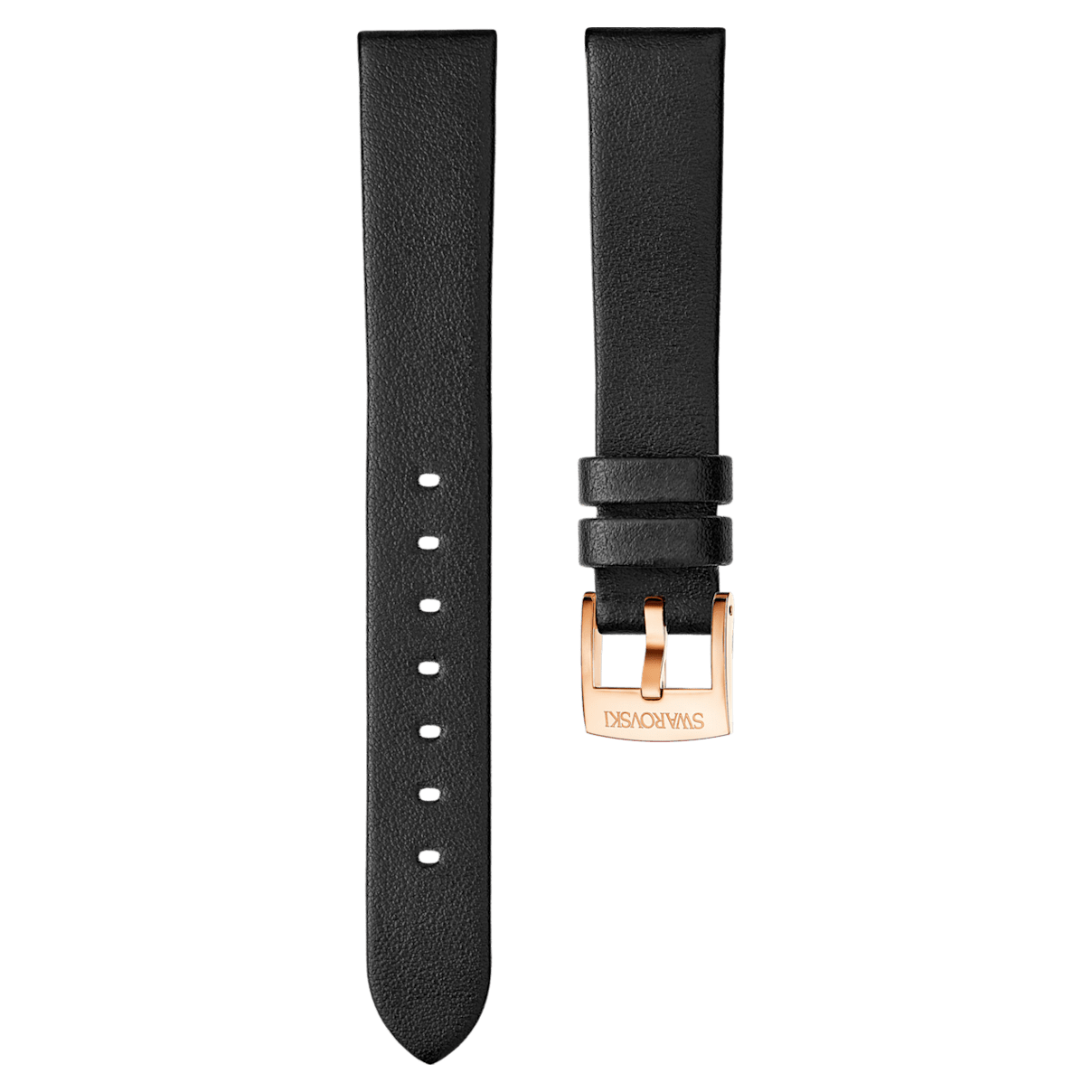 

Swarovski 16mm watch strap
