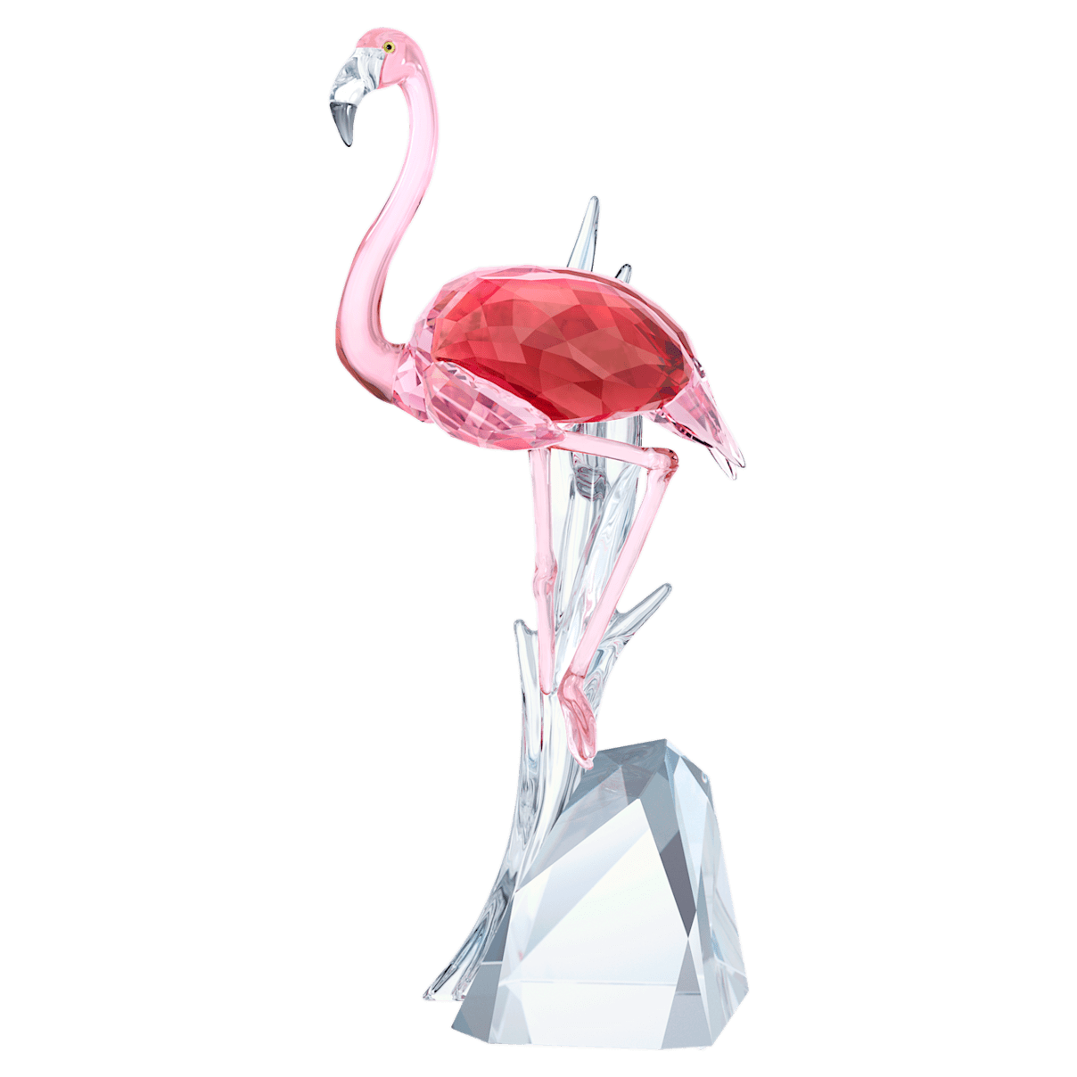 

Swarovski Flamingo