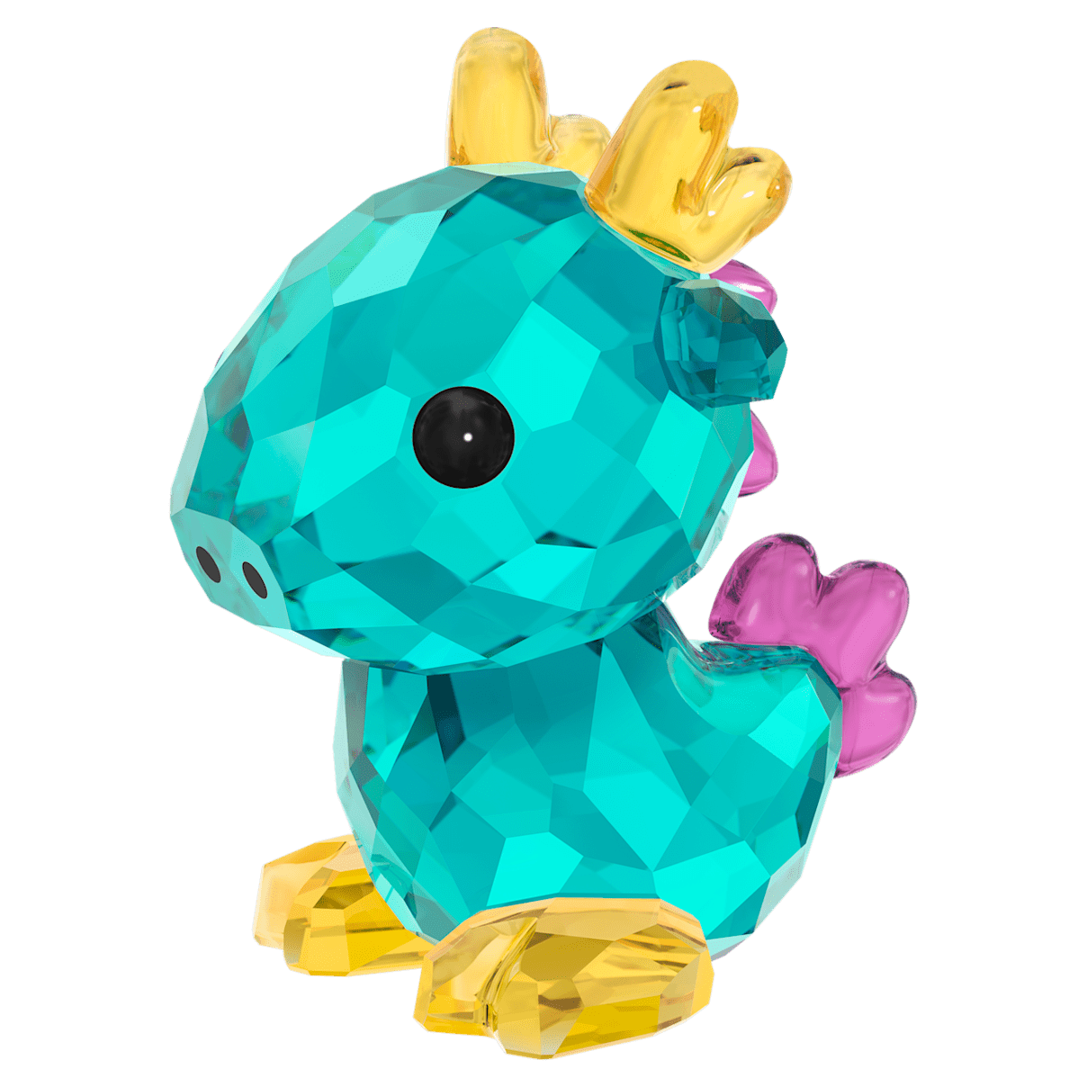 

Swarovski 十二生肖 – 龙, Majestic Dragon