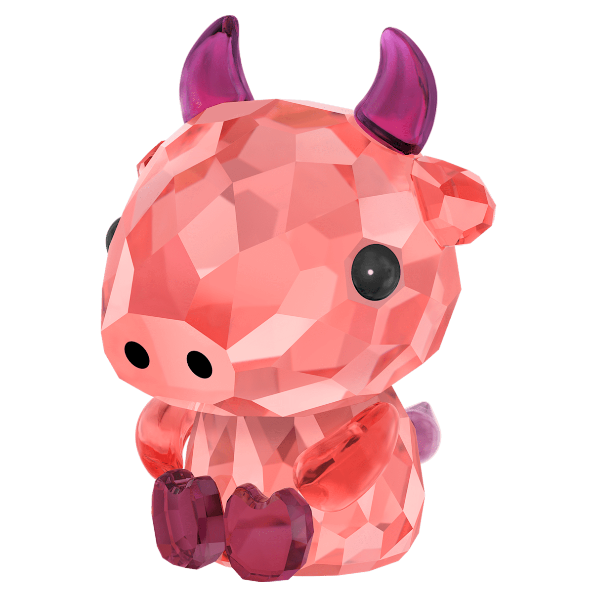 

Swarovski Zodiaque – Bœuf Fiable