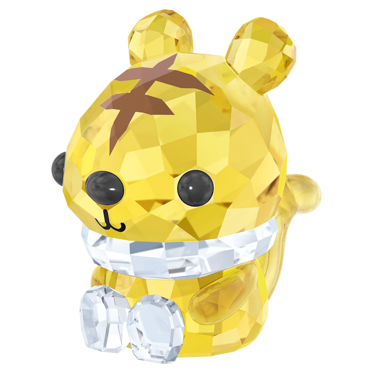 

Swarovski 十二生肖 – 虎, Vigorous Tiger