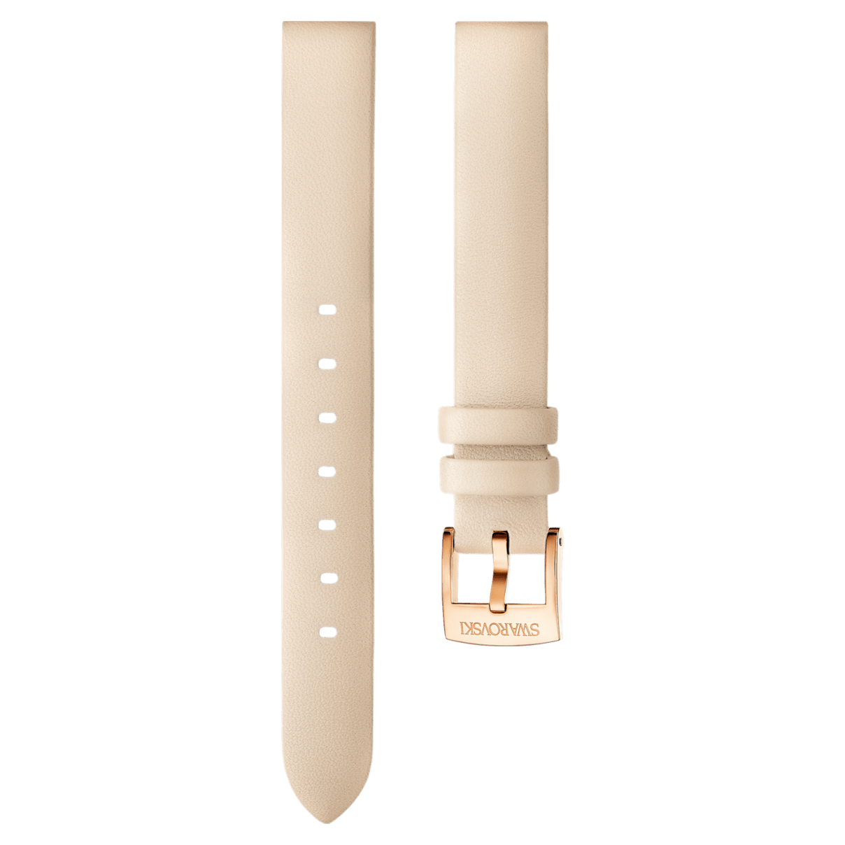 

Swarovski 12mm watch strap