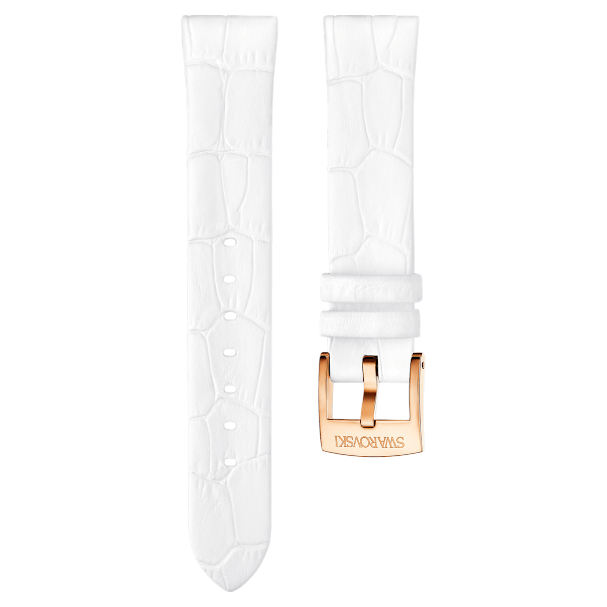 

Swarovski 18mm watch strap