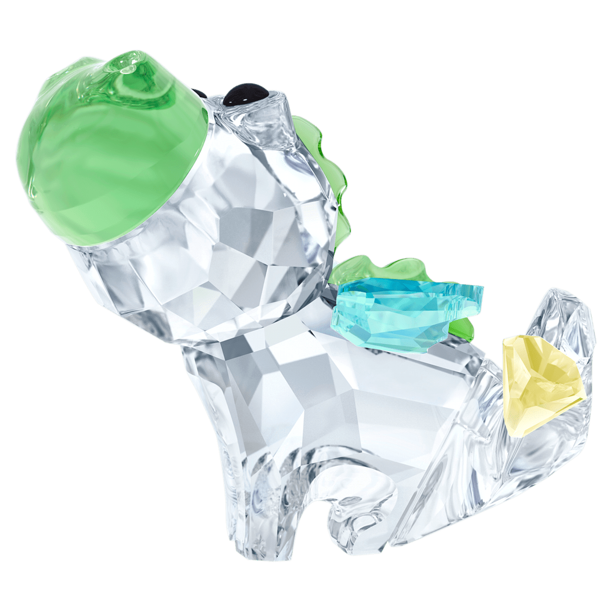 Swarovski ドラゴン
