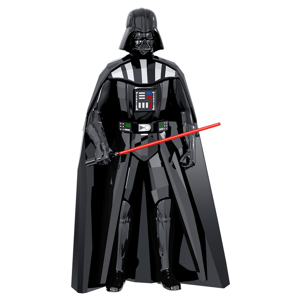 

Swarovski Star Wars – 黑武士