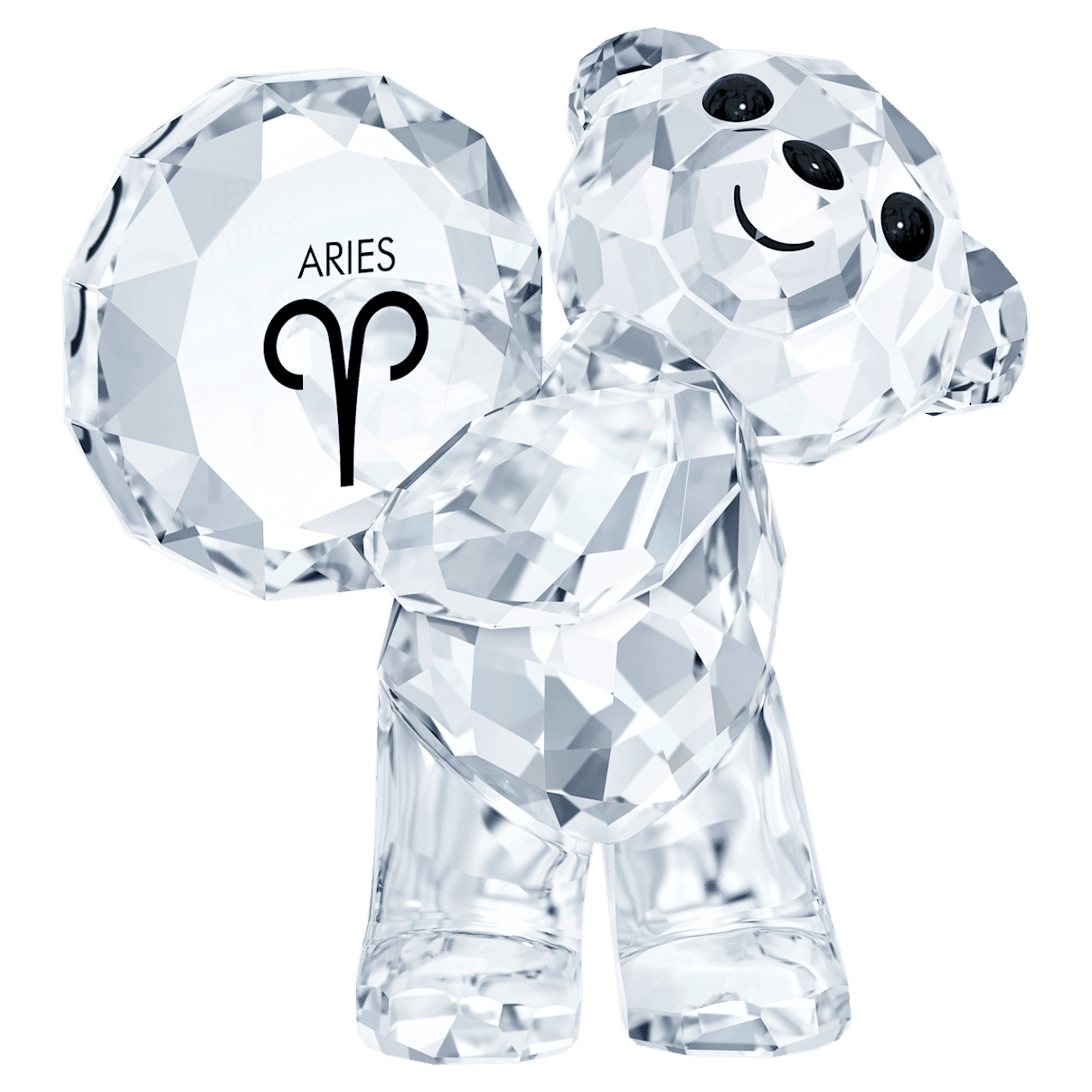 

Swarovski Kris Bear - Aries