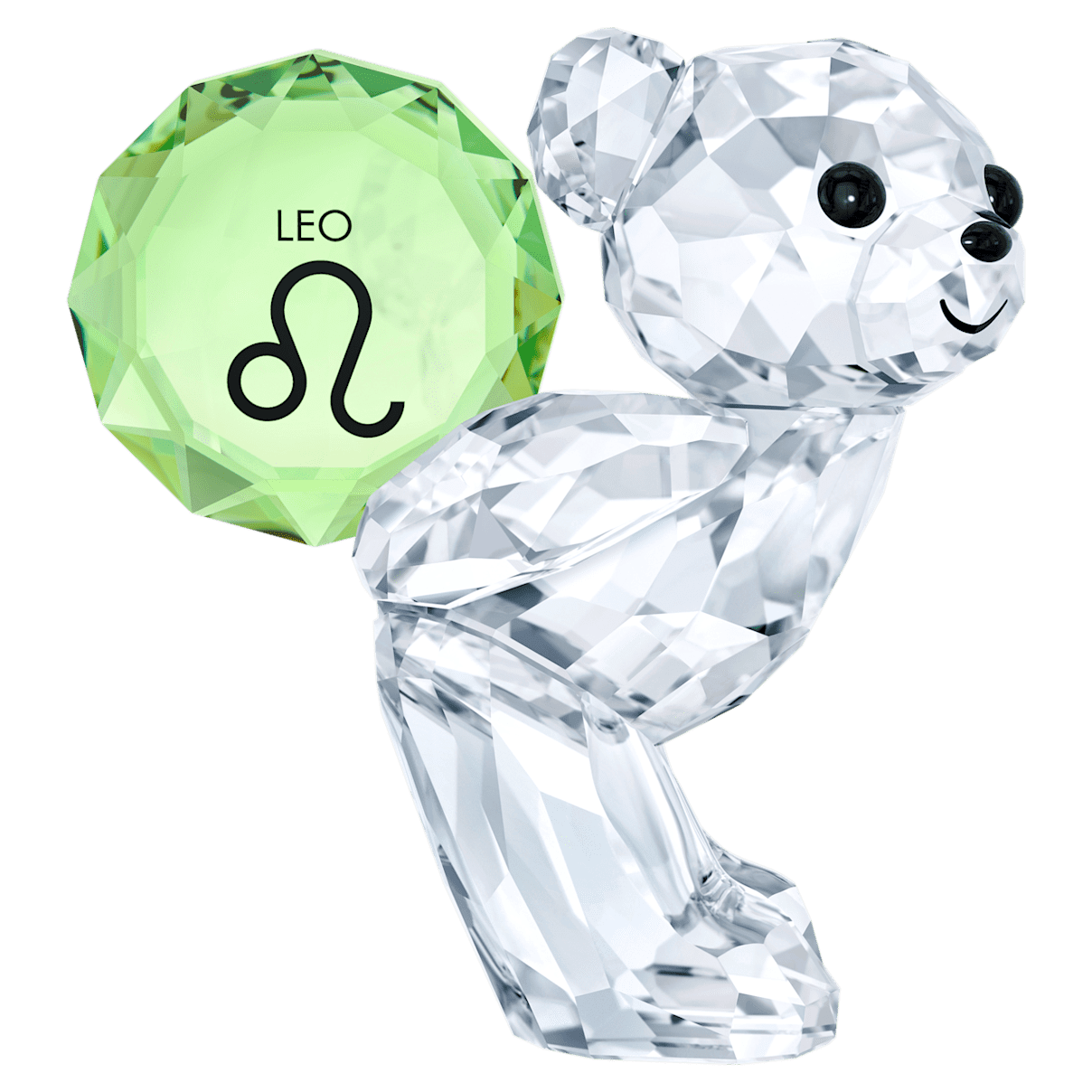 

Swarovski Kris Bear - Leo