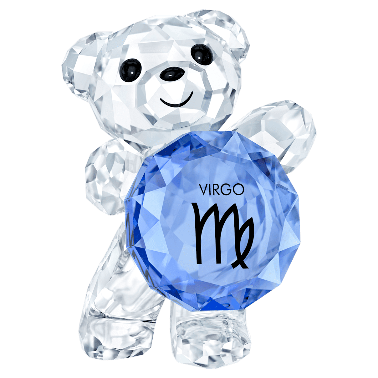 

Swarovski Kris Bear - Virgo