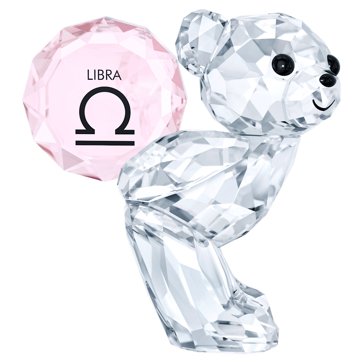 

Swarovski Krisベア てんびん座