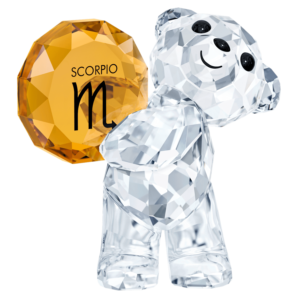 

Swarovski Kris Bear - Scorpio