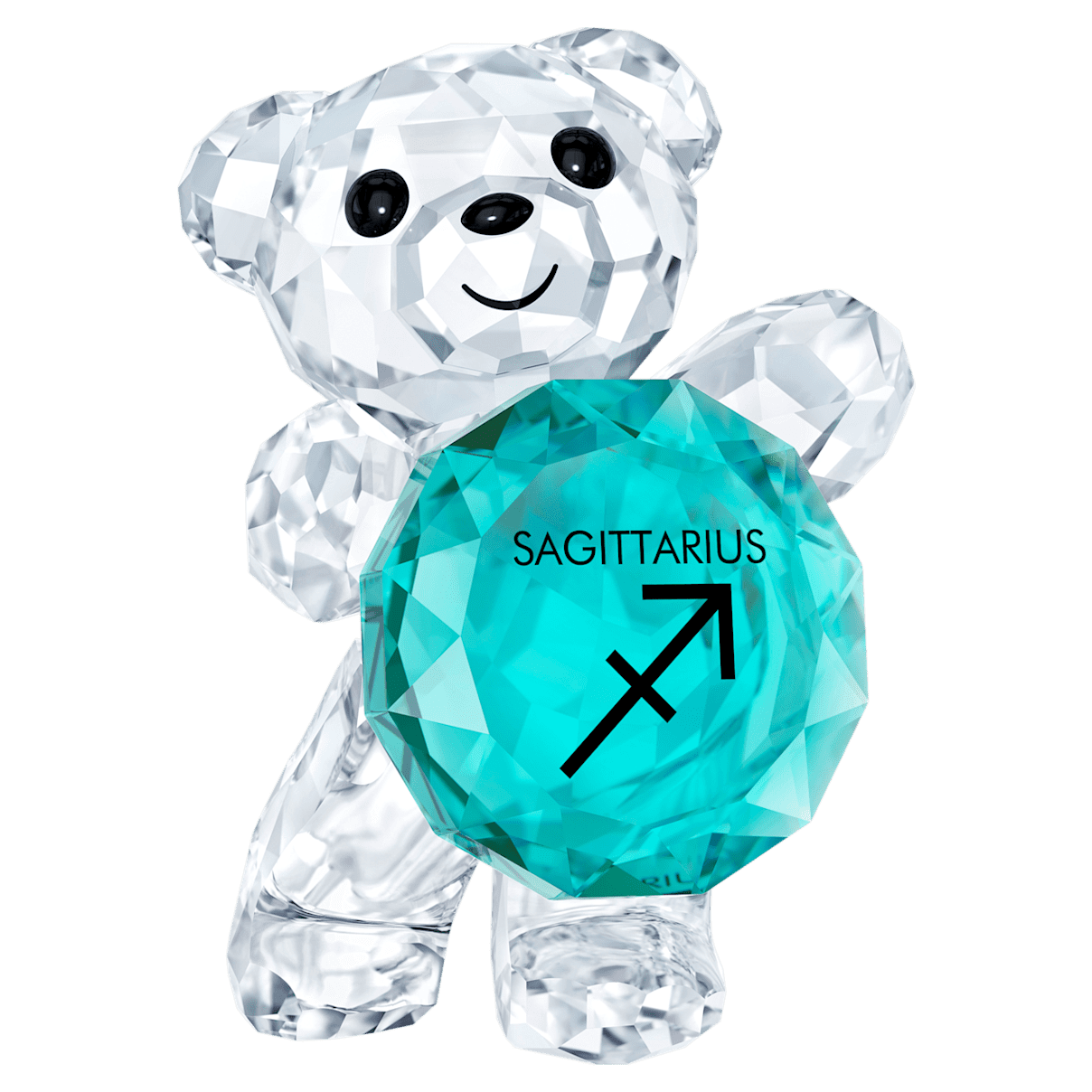 

Swarovski Kris Bear - Sagittarius