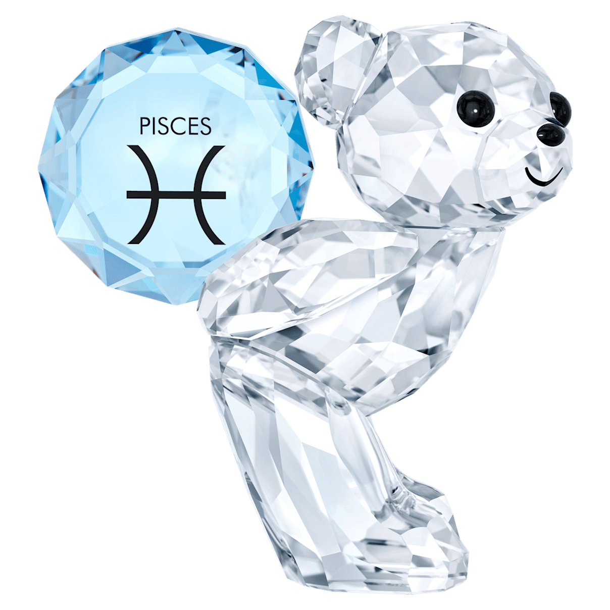 

Swarovski Krisベア うお座
