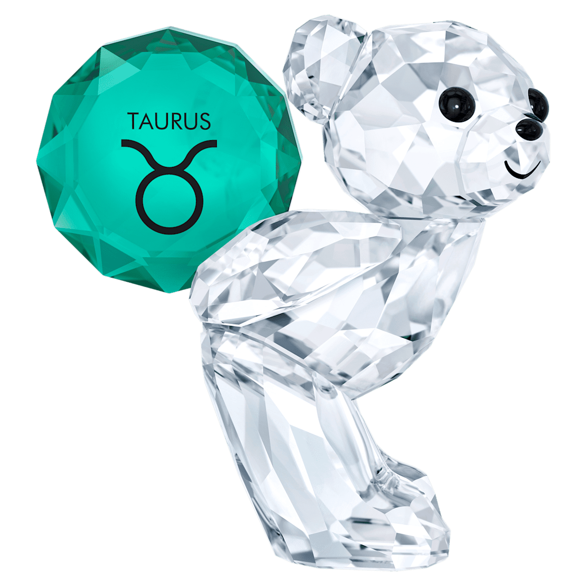 

Swarovski Kris Bear - Taurus