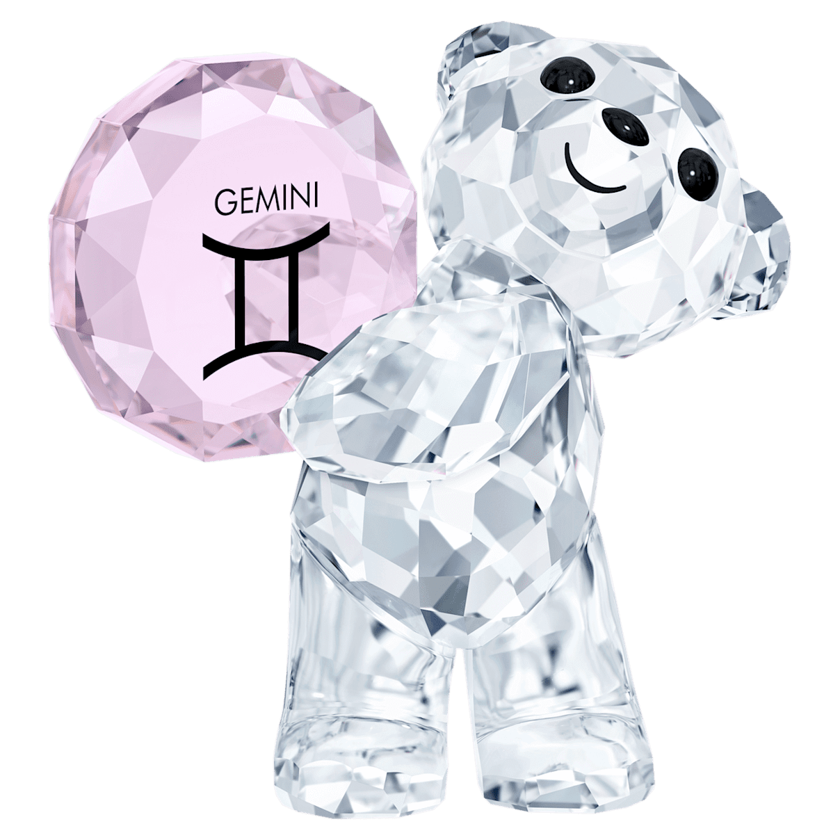 

Swarovski Kris Bear - Gemini