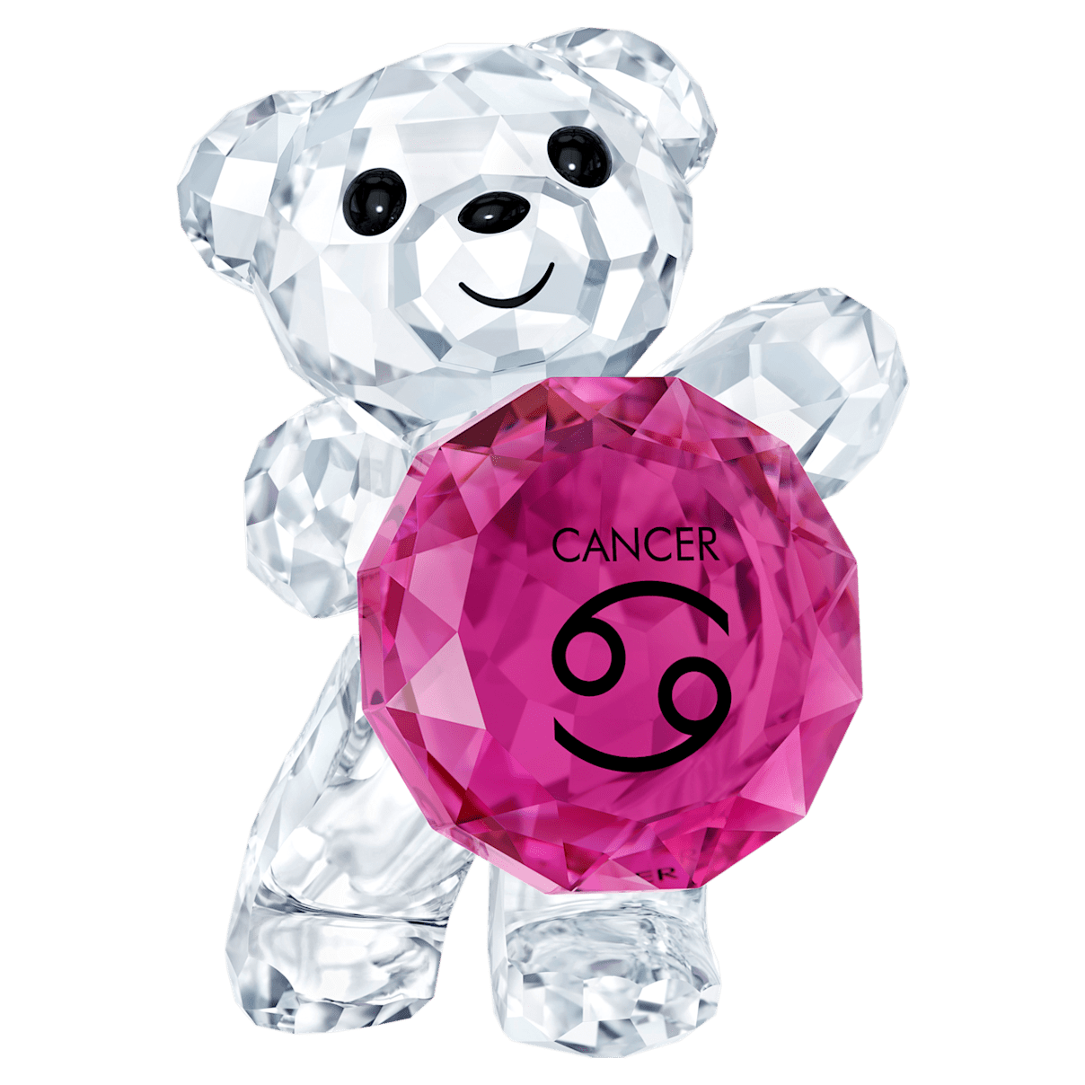 

Swarovski Kris Bear - Cancer
