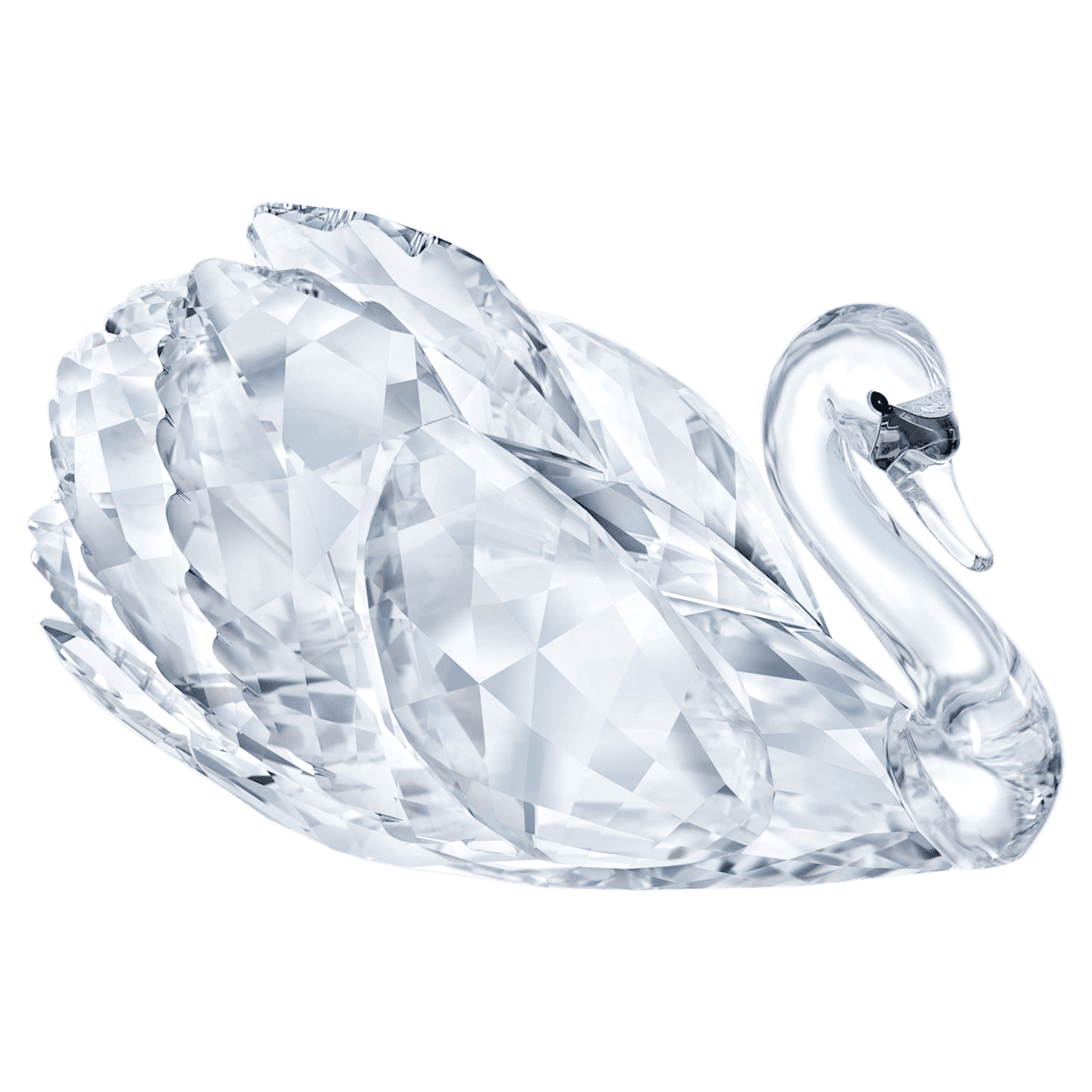 

Swarovski Graceful Swan