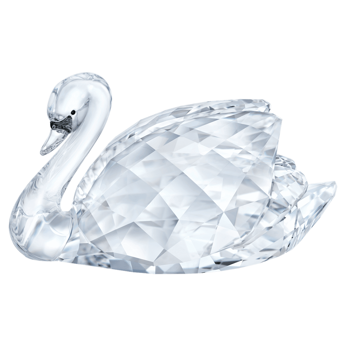 

Swarovski 天鹅, 大