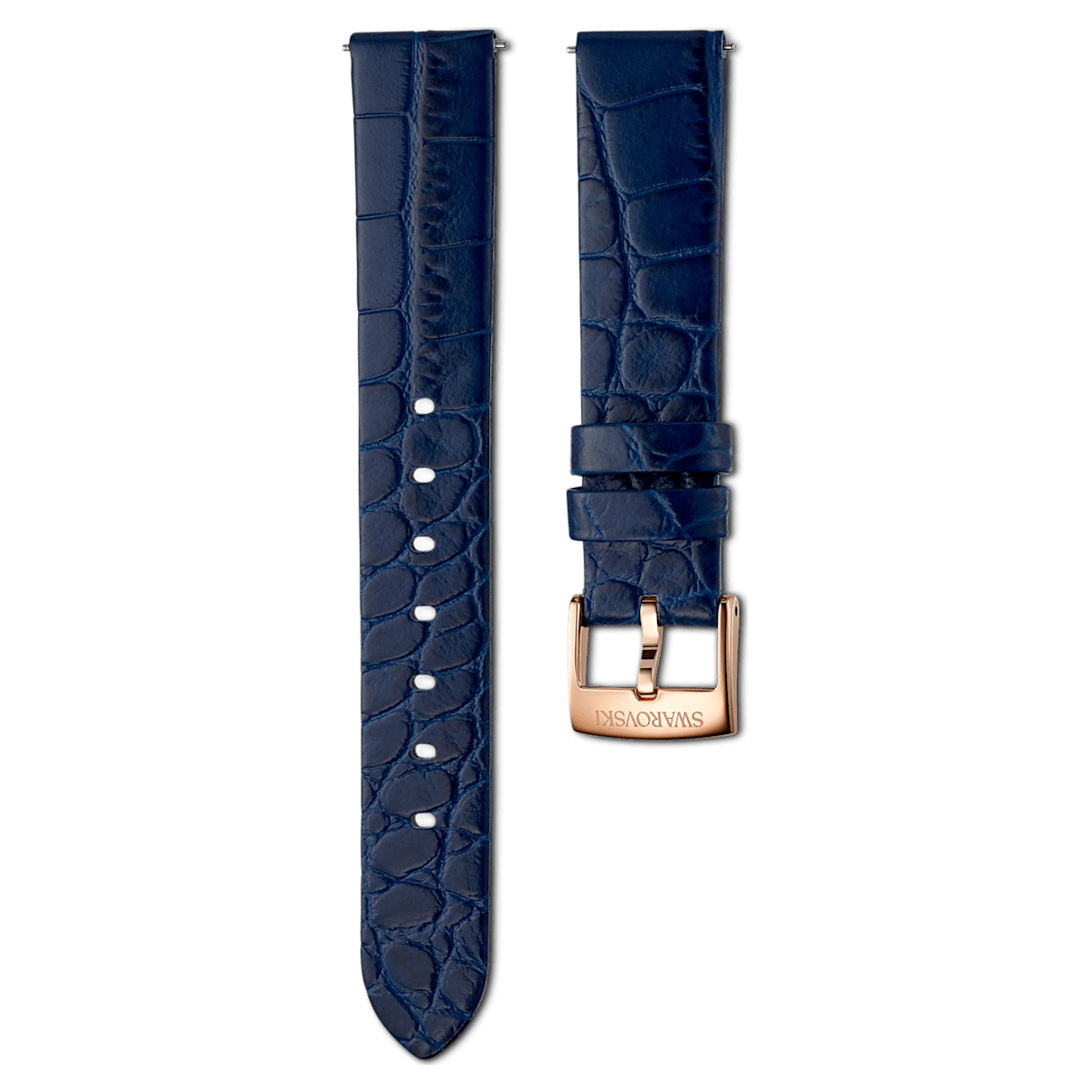 

Swarovski 17mm watch strap