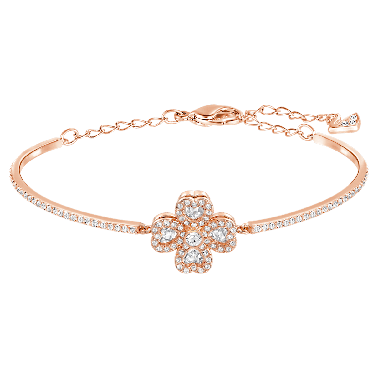 

Swarovski Deary バングル