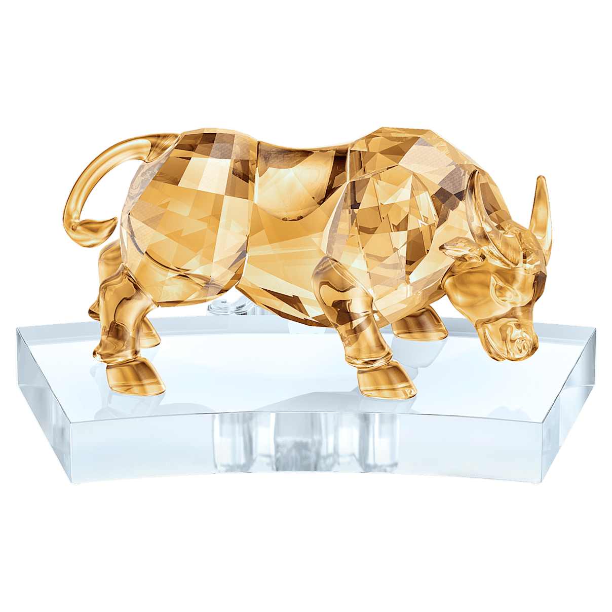 

Swarovski Chinese Zodiac - Ox