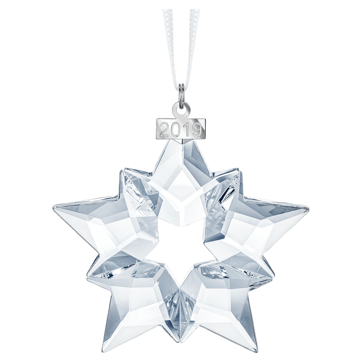 

Swarovski Annual Edition Ornament 2019