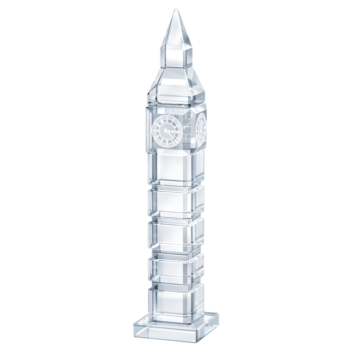 

Swarovski Big Ben Turm