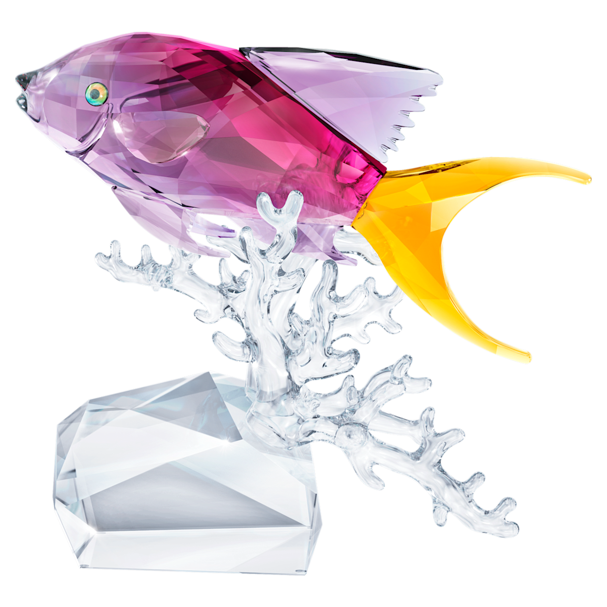 

Swarovski Anthias Fish