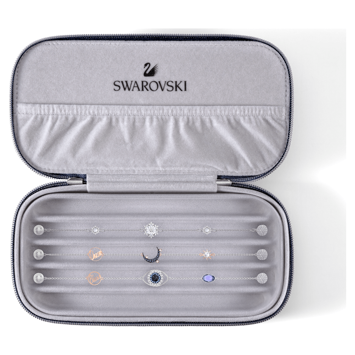 

Swarovski Remix Collection セット, クリスマス, 小, マルチカラー, ミックス・コーティング