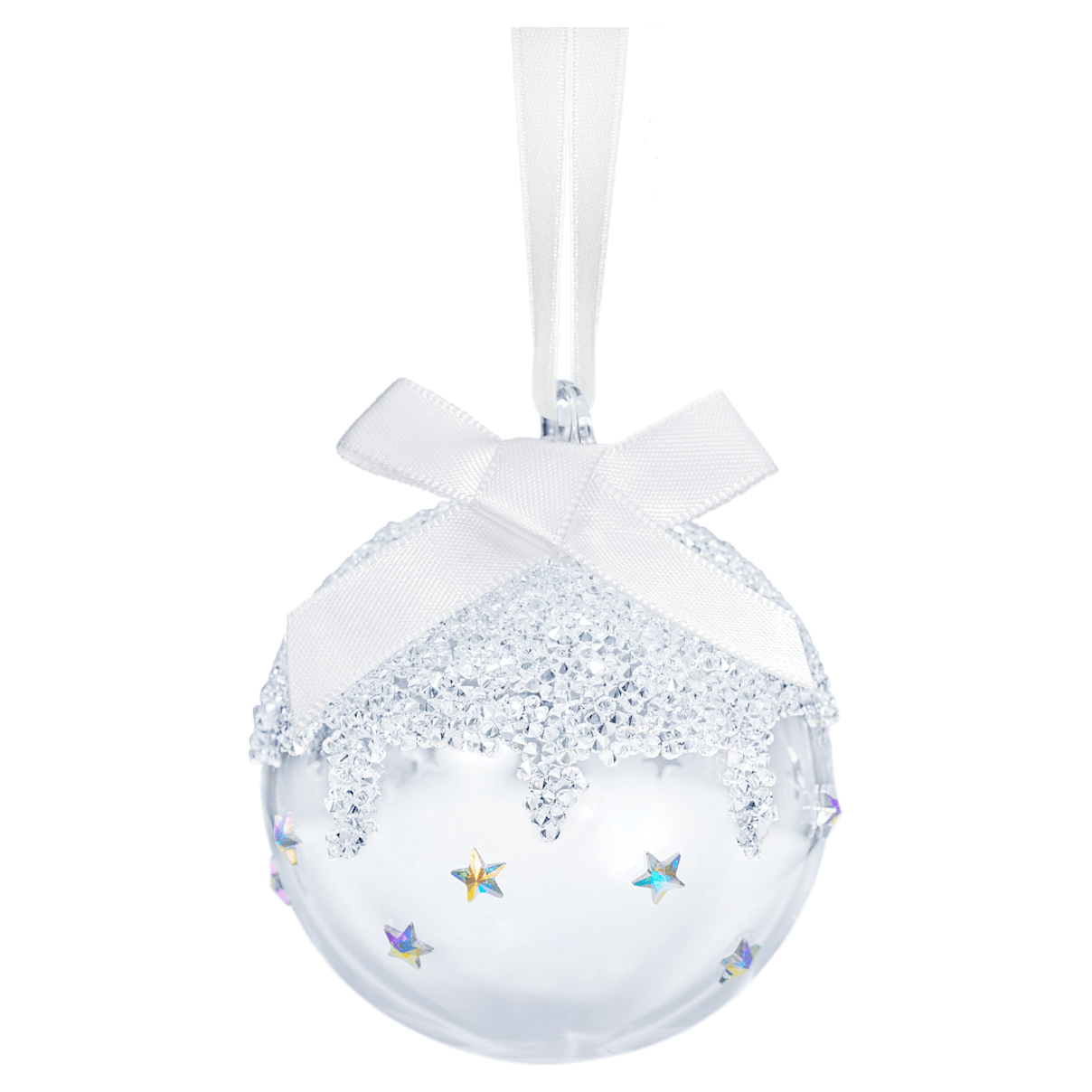 

Swarovski Christmas Ball Ornament, small