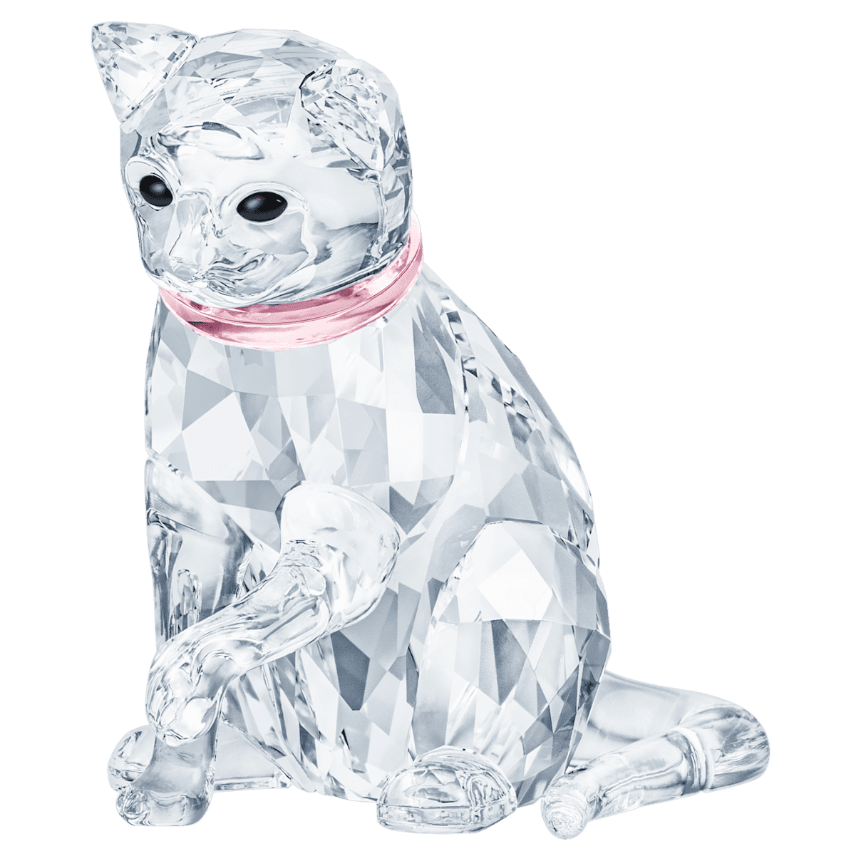 

Swarovski ネコのお母さん