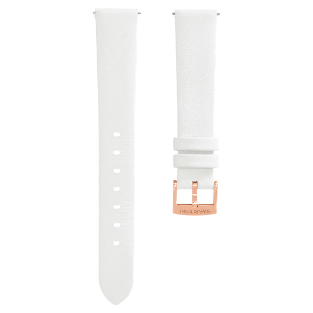 

Swarovski 16mm watch strap