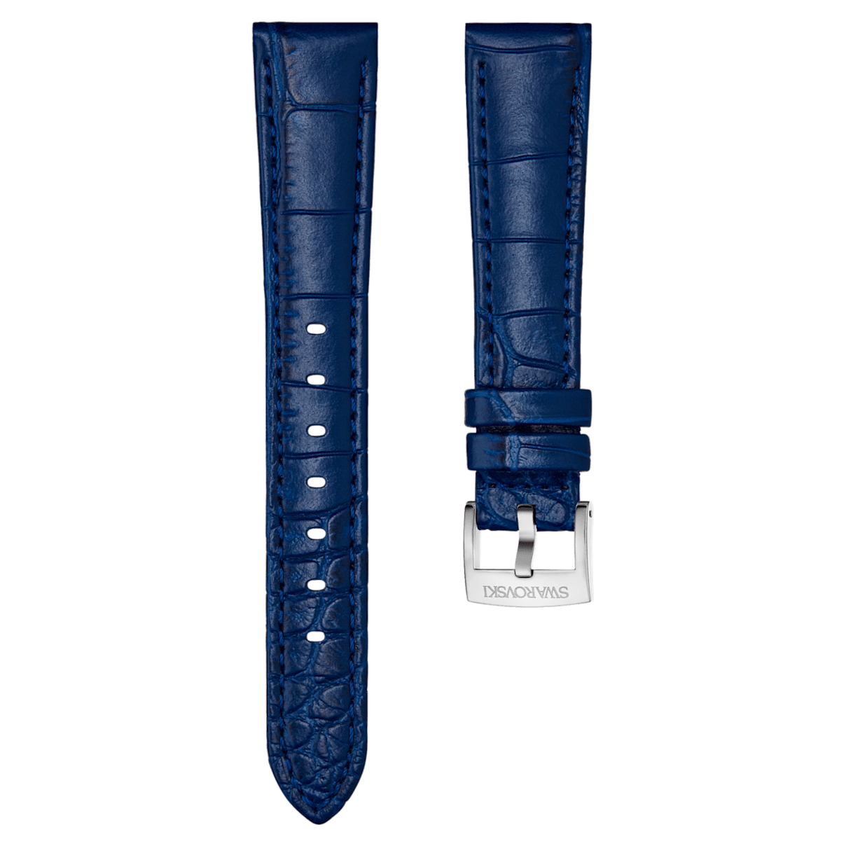 

Swarovski 18mm watch strap