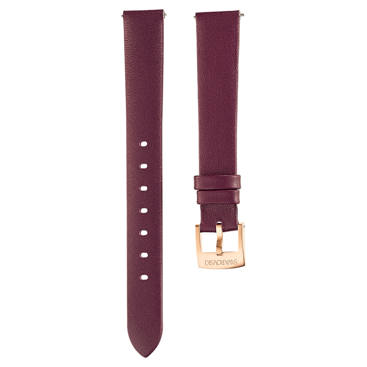 

Swarovski 13mm watch strap