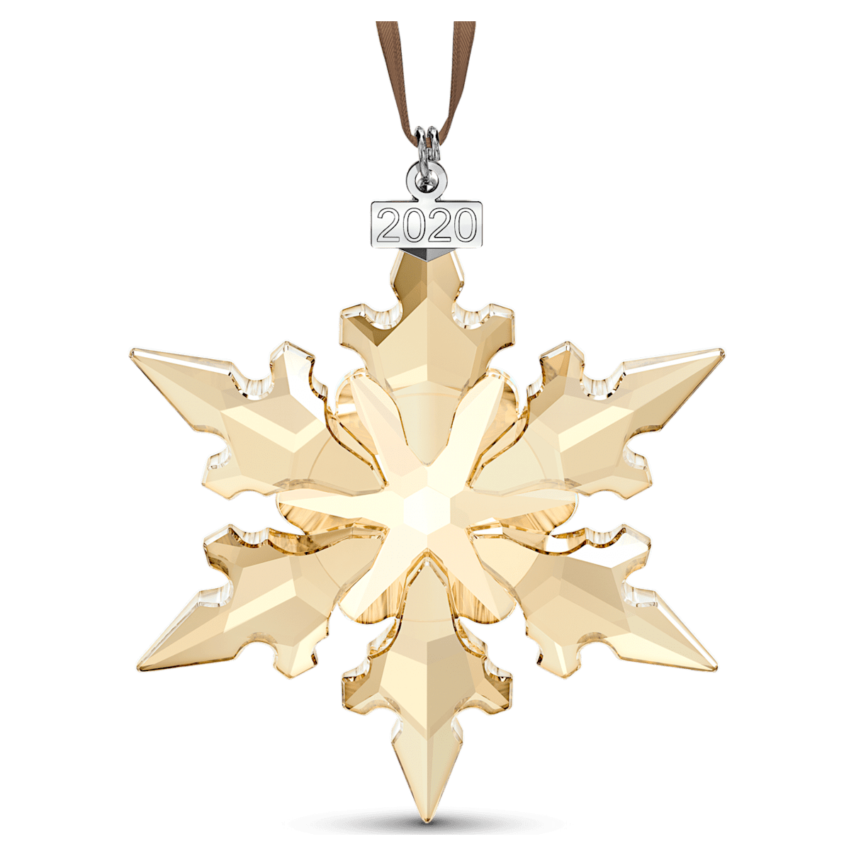 

Swarovski 2020佳节挂饰