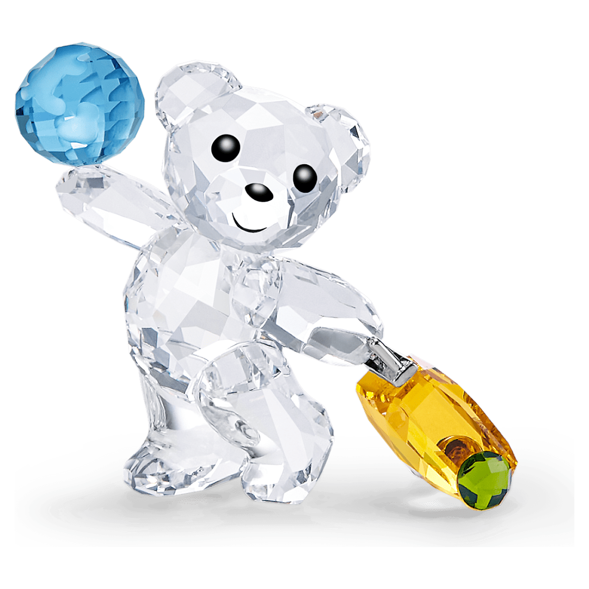 

Swarovski 크리스 베어 – 아이 트래블 더 월드